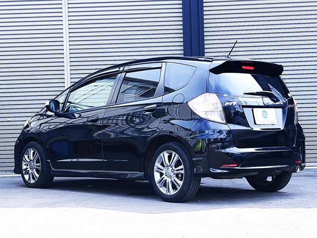 ホンダ フィット １．５ ＲＳ H23年 (近畿) 99