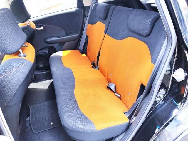 ホンダ フィット １．５ ＲＳ H23年 (近畿) 99