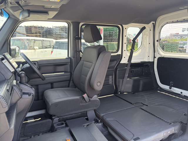 ホンダ Ｎ−ＶＡＮ ６６０ Ｌ ホンダセンシング H30年 (近畿) 99