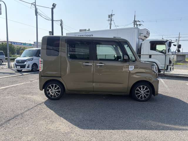 ダイハツ ウェイク ６６０ Ｘ ファインセレクション ＳＡ H27年 (近畿) 99
