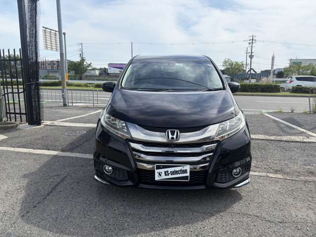 ホンダ オデッセイ ２．４ アブソルート ＥＸ ホンダ センシング H28年 (近畿) 99