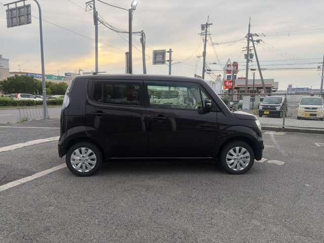 日産 モコ ６６０ ドルチェ Ｘ H27年 (近畿) 99