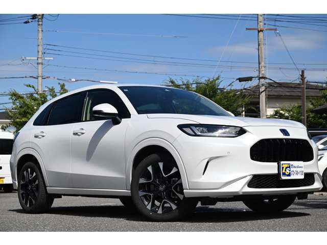 ホンダ ＺＲ－Ｖ ２．０ Ｅ：ＨＥＶ Ｚ ４ＷＤ R6年 (近畿) 99