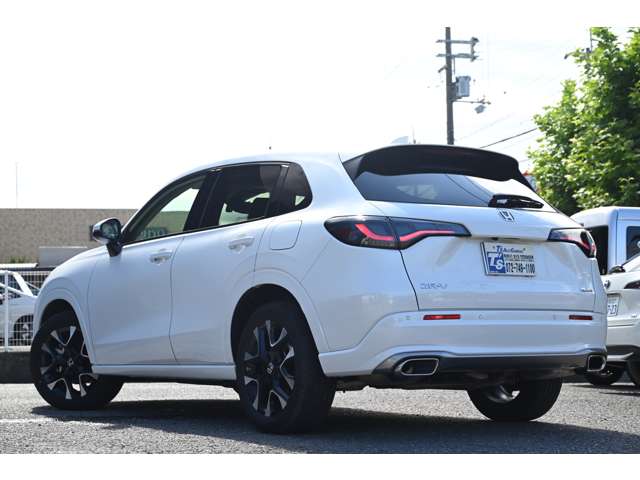 ホンダ ＺＲ－Ｖ ２．０ Ｅ：ＨＥＶ Ｚ ４ＷＤ R6年 (近畿) 99