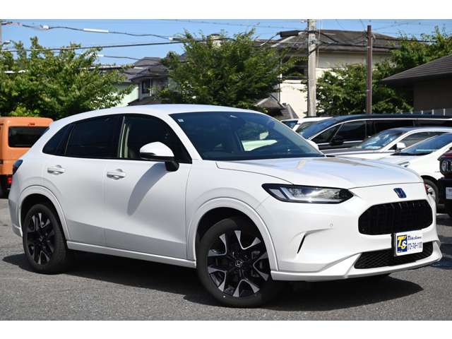 ホンダ ＺＲ－Ｖ ２．０ Ｅ：ＨＥＶ Ｚ ４ＷＤ R6年 (近畿) 99