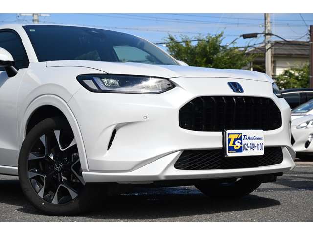 ホンダ ＺＲ－Ｖ ２．０ Ｅ：ＨＥＶ Ｚ ４ＷＤ R6年 (近畿) 99