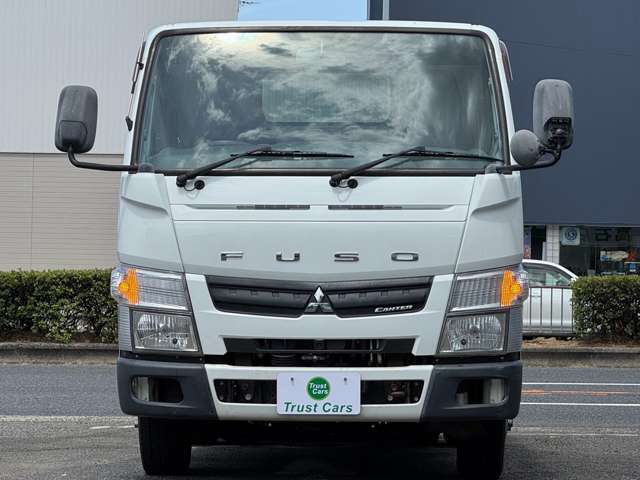 三菱フソウ キャンター ３．０ ダンプ 全低床 ディーゼルターボ H24年 (近畿) 99