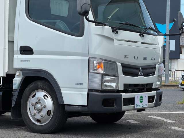 三菱フソウ キャンター ３．０ ダンプ 全低床 ディーゼルターボ H24年 (近畿) 99