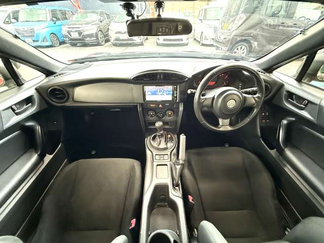 トヨタ ８６ ２．０ Ｇ H30年 (近畿) 99