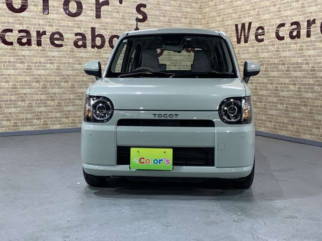 ダイハツ ミラ　トコット ６６０ Ｌ ＳＡＩＩＩ R4年 (近畿) 99
