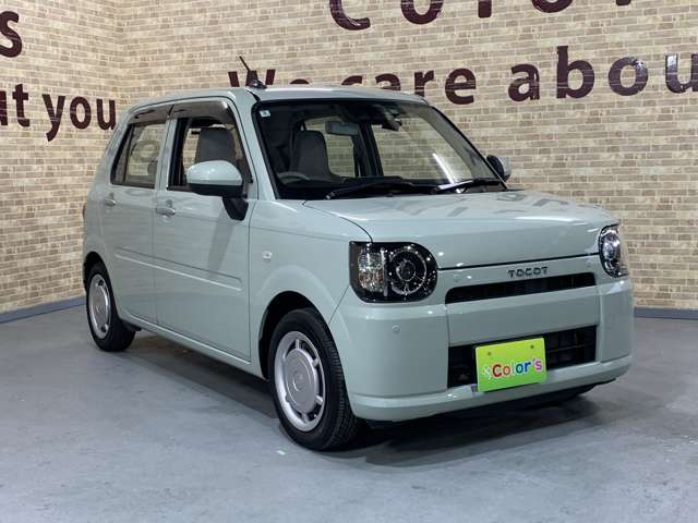 ダイハツ ミラ　トコット ６６０ Ｌ ＳＡＩＩＩ R4年 (近畿) 99