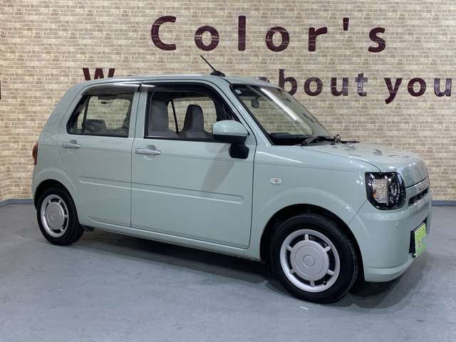 ダイハツ ミラ　トコット ６６０ Ｌ ＳＡＩＩＩ R4年 (近畿) 99