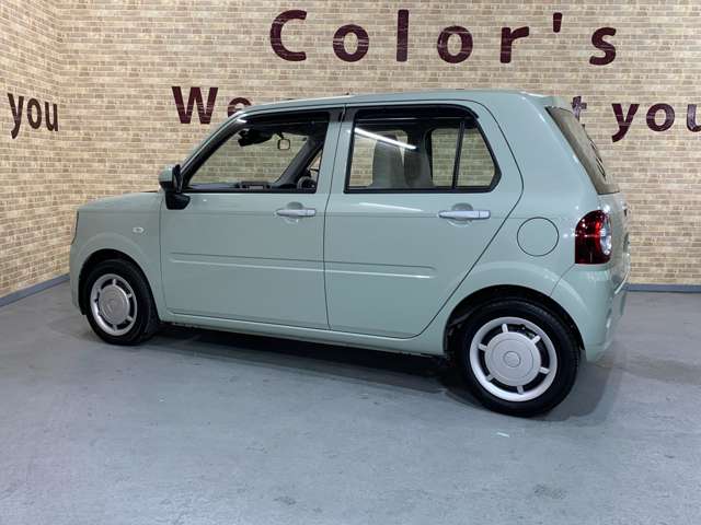 ダイハツ ミラ　トコット ６６０ Ｌ ＳＡＩＩＩ R4年 (近畿) 99