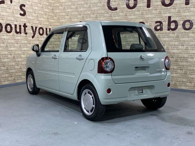 ダイハツ ミラ　トコット ６６０ Ｌ ＳＡＩＩＩ R4年 (近畿) 99