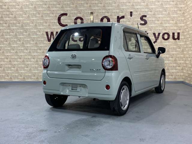ダイハツ ミラ　トコット ６６０ Ｌ ＳＡＩＩＩ R4年 (近畿) 99