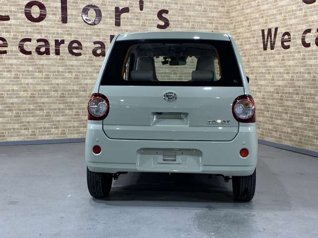 ダイハツ ミラ　トコット ６６０ Ｌ ＳＡＩＩＩ R4年 (近畿) 99