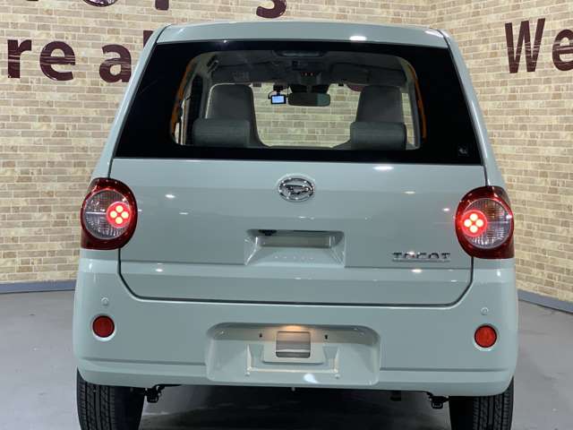 ダイハツ ミラ　トコット ６６０ Ｌ ＳＡＩＩＩ R4年 (近畿) 99