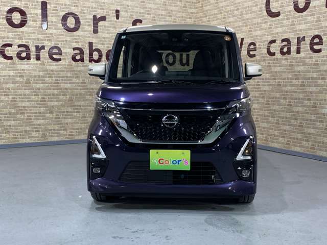 日産 ルークス ６６０ ハイウェイスターＸ プロパイロット エディション R2年 (近畿) 99