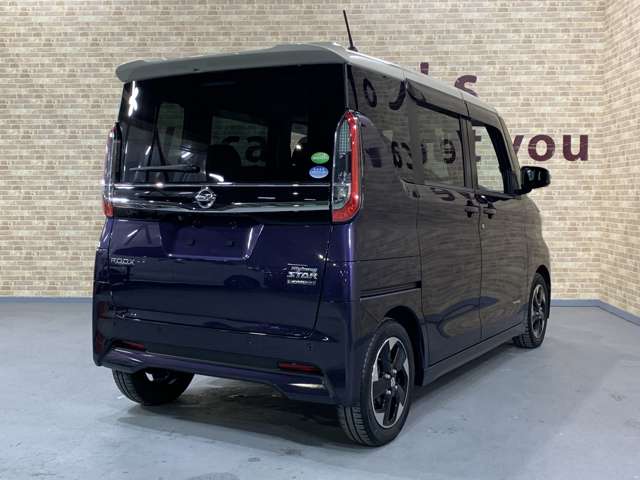 日産 ルークス ６６０ ハイウェイスターＸ プロパイロット エディション R2年 (近畿) 99