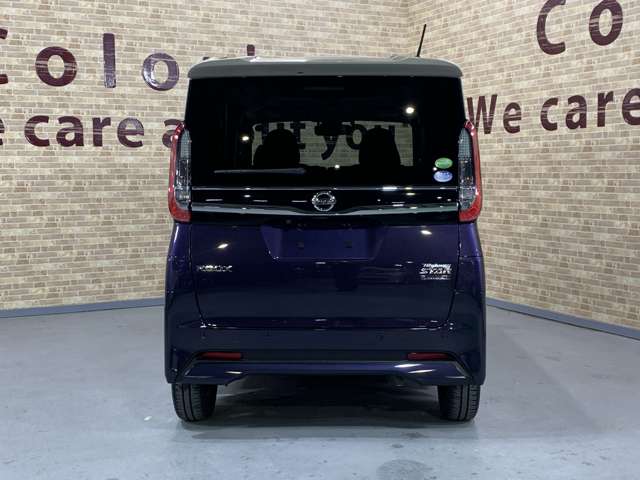 日産 ルークス ６６０ ハイウェイスターＸ プロパイロット エディション R2年 (近畿) 99