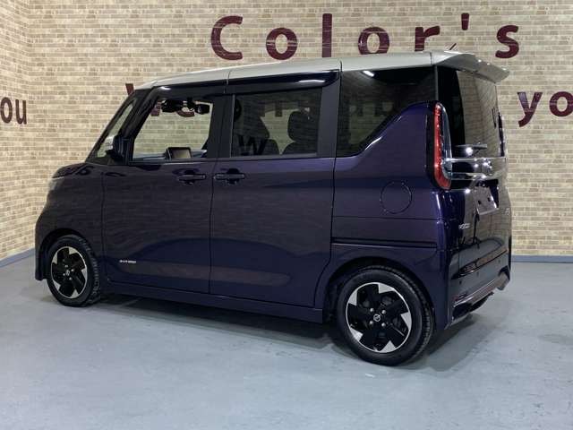 日産 ルークス ６６０ ハイウェイスターＸ プロパイロット エディション R2年 (近畿) 99