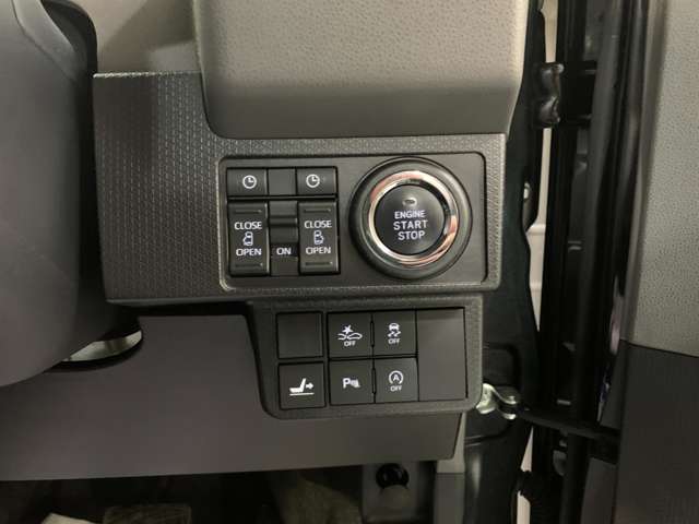ダイハツ タント ６６０ カスタム ＲＳ セレクション R2年 (近畿) 99