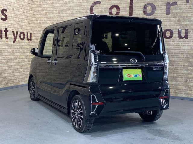 ダイハツ タント ６６０ カスタム ＲＳ セレクション R2年 (近畿) 99
