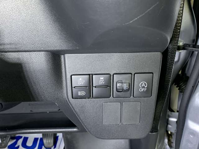 ダイハツ アトレーワゴン ６６０ カスタムターボＲＳ ＳＡＩＩＩ H30年 (近畿) 99