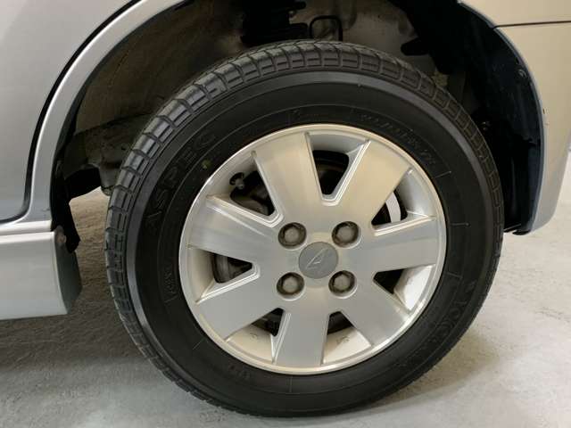 ダイハツ アトレーワゴン ６６０ カスタムターボＲＳ ＳＡＩＩＩ H30年 (近畿) 99