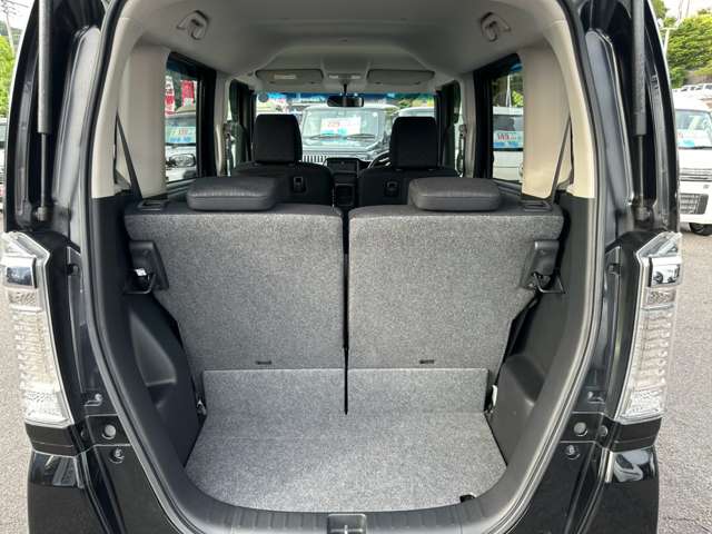 ホンダ Ｎ　ＢＯＸ ６６０ カスタムＧ H27年 (中国) 99