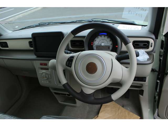 スズキ アルトラパン　ＬＣ ＬＣ ６６０ ハイブリッド Ｌ R7年 (四国) 99