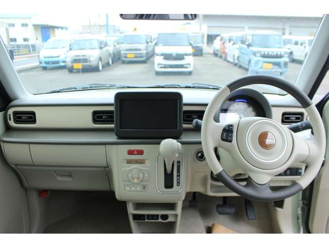 スズキ アルトラパン　ＬＣ ＬＣ ６６０ ハイブリッド Ｌ R7年 (四国) 99