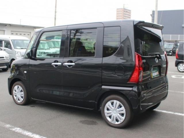 ダイハツ タント ６６０ Ｘ R6年 (四国) 99