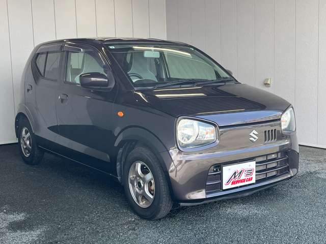 スズキ アルト ６６０ Ｓ H27年 (東北) 99