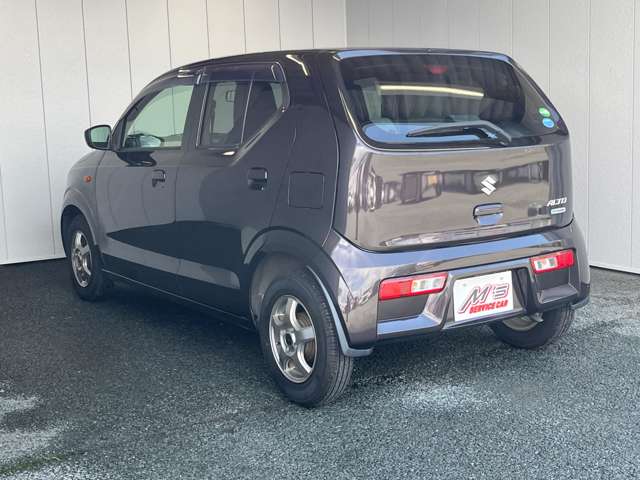 スズキ アルト ６６０ Ｓ H27年 (東北) 99