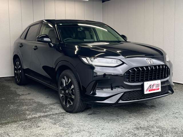 ホンダ ＺＲ－Ｖ ２．０ Ｅ：ＨＥＶ Ｚ ４ＷＤ R5年 (東北) 99
