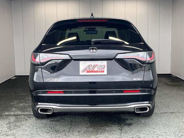 ホンダ ＺＲ－Ｖ ２．０ Ｅ：ＨＥＶ Ｚ ４ＷＤ R5年 (東北) 99