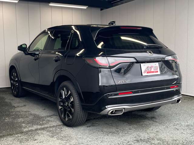 ホンダ ＺＲ－Ｖ ２．０ Ｅ：ＨＥＶ Ｚ ４ＷＤ R5年 (東北) 99