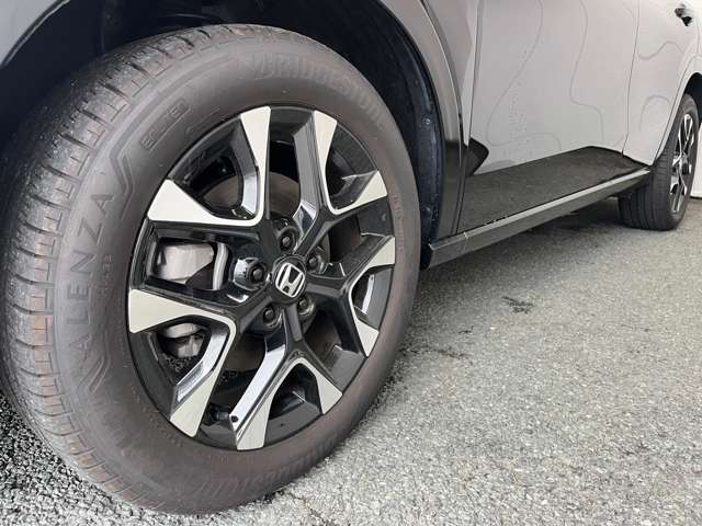 ホンダ ＺＲ－Ｖ ２．０ Ｅ：ＨＥＶ Ｚ ４ＷＤ R5年 (東北) 99
