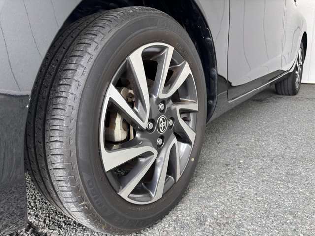 トヨタ アクア １．５ Ｇ R3年 (東北) 99