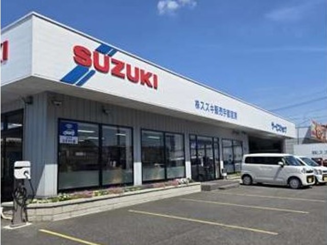 スズキ クロスビー １．２ ハイブリッド ＭＺ R8年 (関東) 99