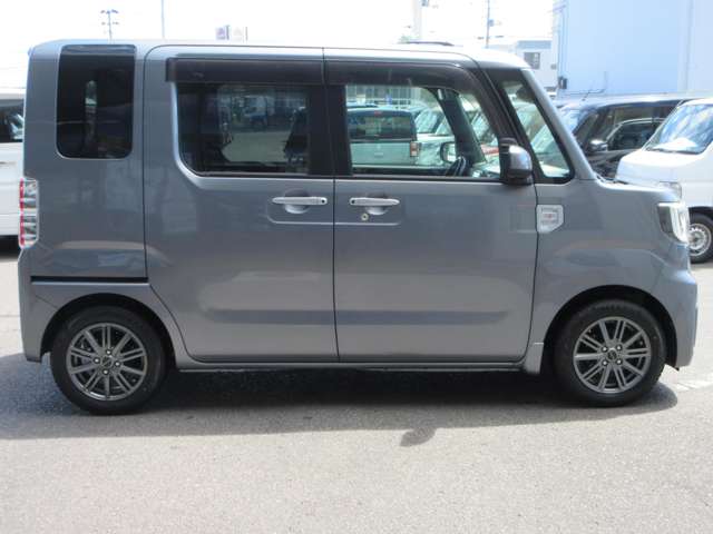 ダイハツ ウェイク ６６０ Ｇターボ レジャーエディション ＳＡＩＩ ４ＷＤ H29年 (東北) 99