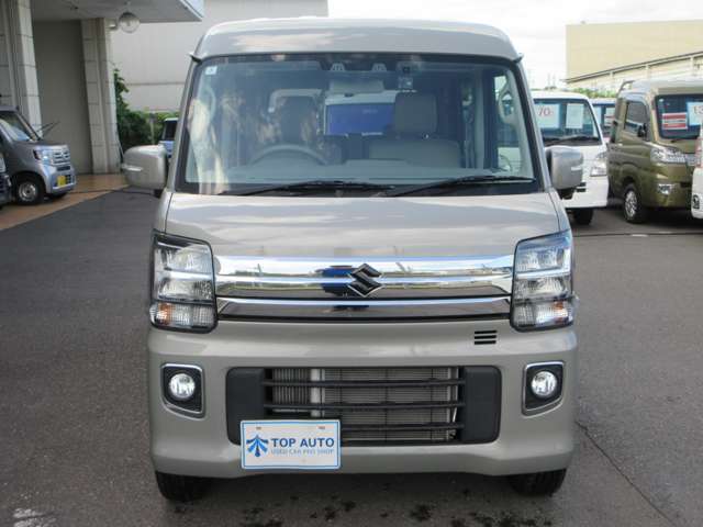 スズキ エブリイワゴン ６６０ ＰＺターボスペシャル ハイルーフ ４ＷＤ R6年 (東北) 99