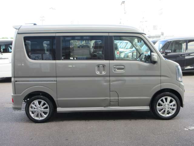 スズキ エブリイワゴン ６６０ ＰＺターボスペシャル ハイルーフ ４ＷＤ R6年 (東北) 99