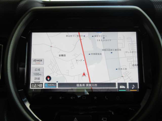 スズキ ハスラー ６６０ タフワイルドターボ ４ＷＤ R7年 (東北) 99