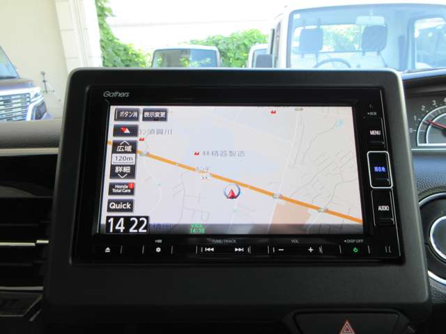 ホンダ Ｎ　ＢＯＸ カスタム ６６０ Ｌ ターボ ４ＷＤ R5年 (東北) 99