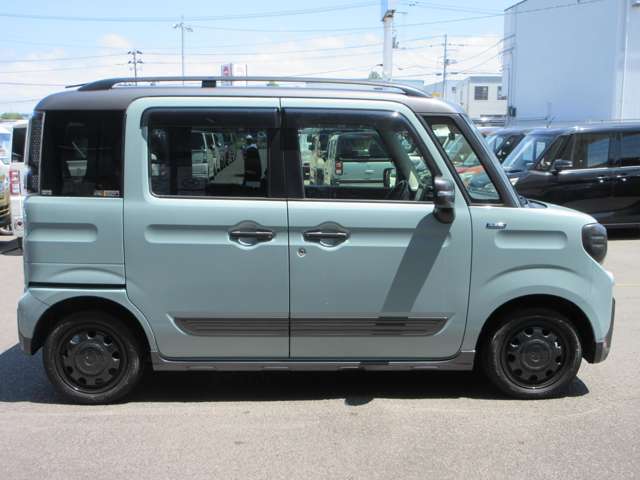 スズキ スペーシア ６６０ ギア ハイブリッド ＸＺ ４ＷＤ R3年 (東北) 99