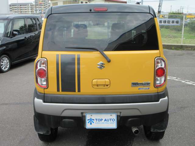 スズキ ハスラー ６６０ ＪスタイルＩＩ ４ＷＤ H28年 (東北) 99