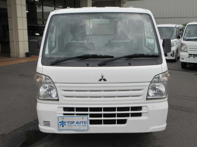 三菱 ミニキャブトラック ６６０ ミノリ ４ＷＤ H27年 (東北) 99