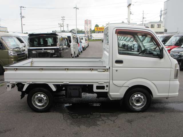 三菱 ミニキャブトラック ６６０ ミノリ ４ＷＤ H27年 (東北) 99